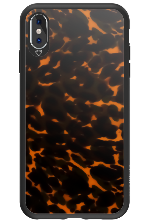 Tortie - Apple iPhone XS Max