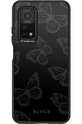Black Butterflies 2.0 - Xiaomi Mi 10T 5G