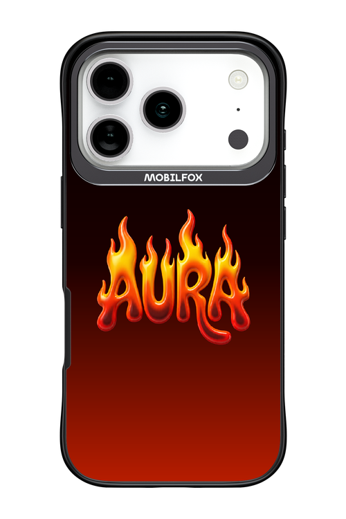 Aura 2.0 - Apple iPhone 17 Pro