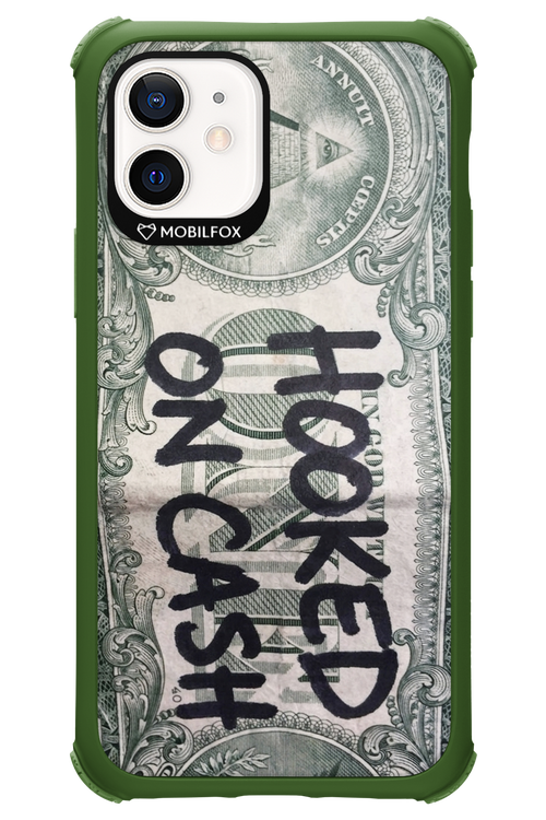 hooked 2.0 - Apple iPhone 12