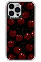 Cherry Blood - Apple iPhone 13 Pro Max
