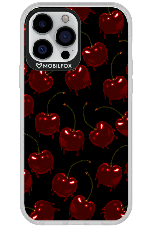 Cherry Blood - Apple iPhone 13 Pro Max