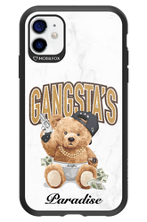 Gangsta - Apple iPhone 11