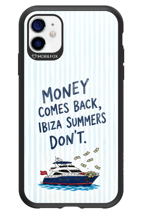 Ibiza summers 2.0 - Apple iPhone 11