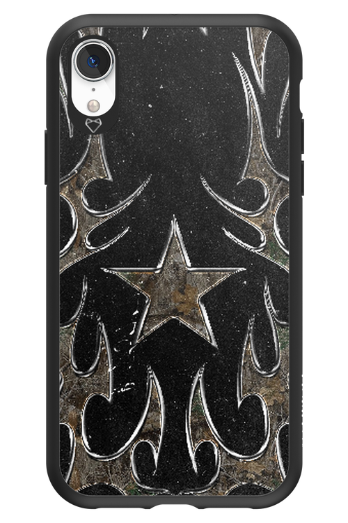 Camo 2.0 - Apple iPhone XR