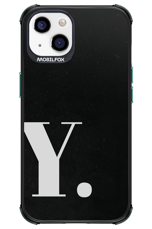 Y (Off Space) 2.0 - Apple iPhone 13