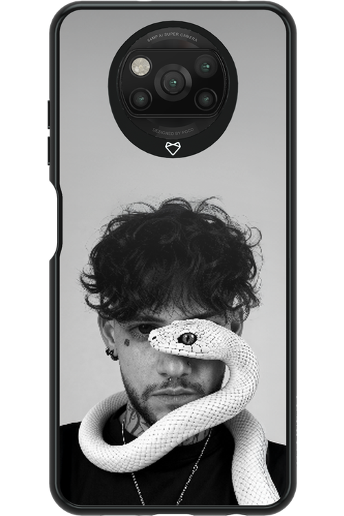 SNAKE (RAVA) 2.0 - Xiaomi Poco X3 NFC