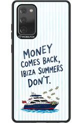 Ibiza summers 2.0 - Samsung Galaxy Note 20