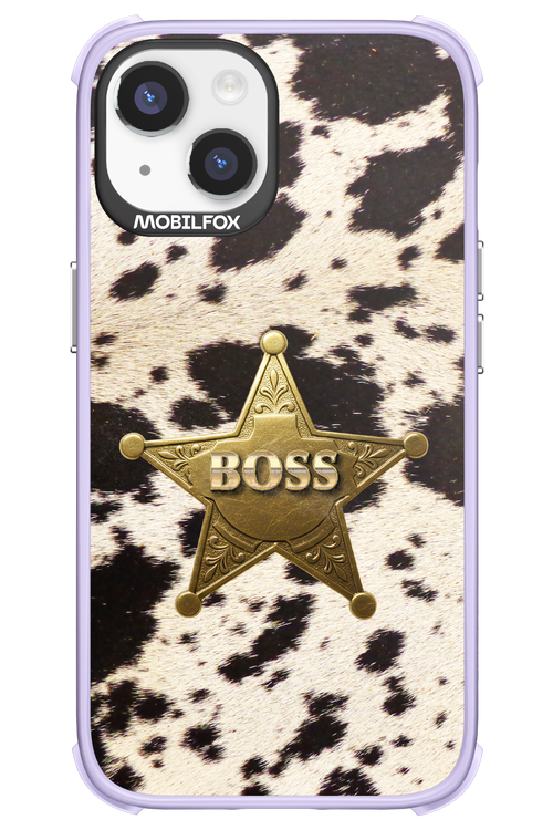 BOSS II 2.0 - Apple iPhone 14