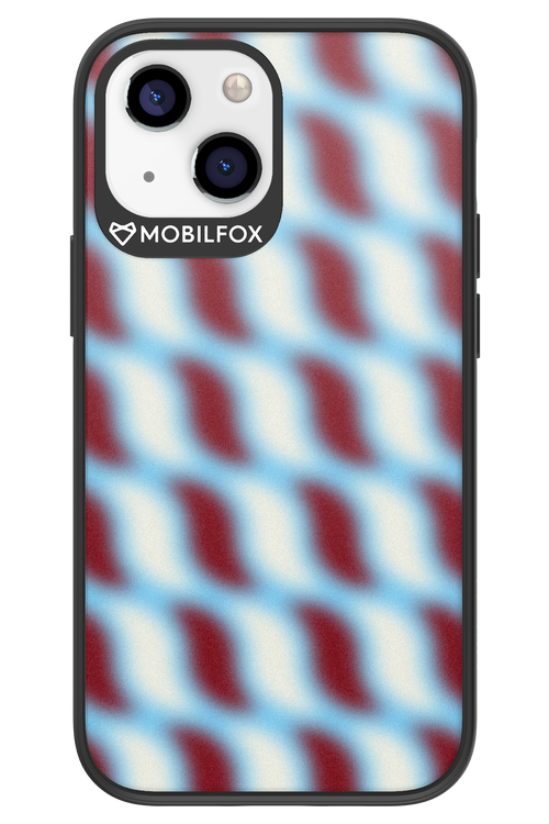 Cold Wave 2.0 - Apple iPhone 13 Mini