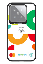 OTP EU White - Xiaomi 14