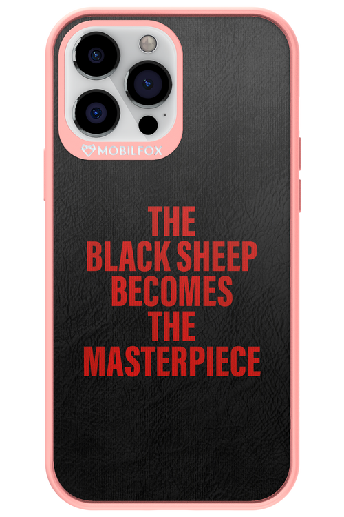 sheep 2.0 - Apple iPhone 13 Pro Max
