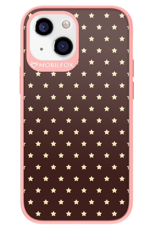 Star Mousse - Apple iPhone 13 Mini
