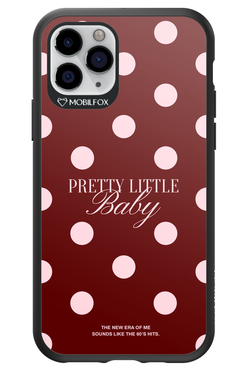 60’s Baby - Apple iPhone 11 Pro