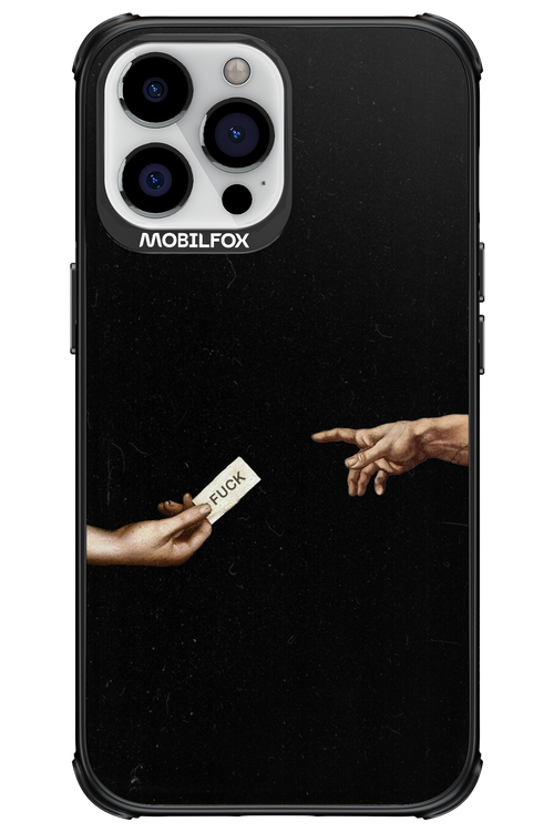 Giving 2.0 - Apple iPhone 13 Pro Max
