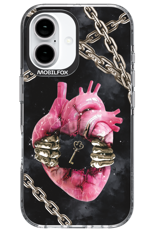 Love - Apple iPhone 16