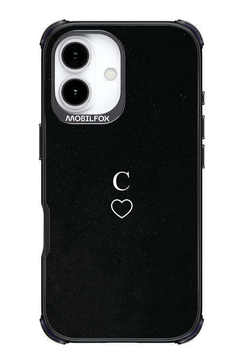 C Black 2.0 - Apple iPhone 17