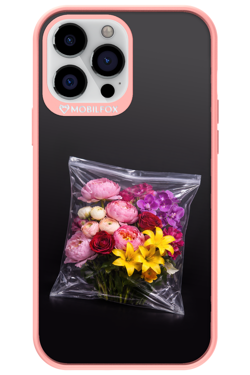 Love Bag 2.0 - Apple iPhone 13 Pro Max
