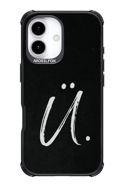 (Off Space) U II 2.0 - Apple iPhone 17
