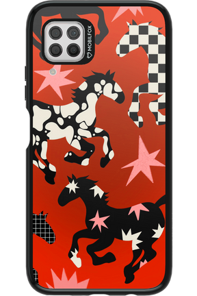 Stallions 2.0 - Huawei P40 Lite