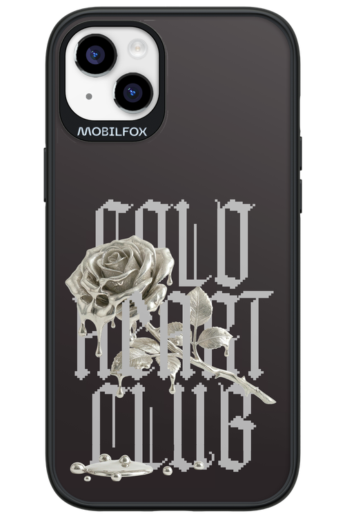 Cold Heart Club 2.0 - Apple iPhone 14 Plus