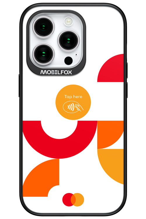 MC EU Color 2.0 - Apple iPhone 15 Pro