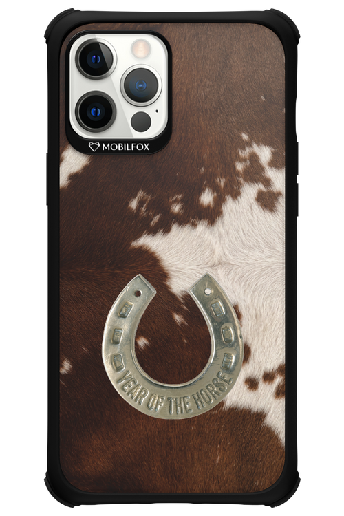 Year of the horse 2.0 - Apple iPhone 12 Pro Max