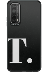 T (Off Space) 2.0 - Huawei P Smart 2021