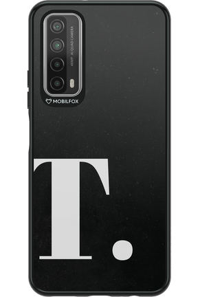T (Off Space) 2.0 - Huawei P Smart 2021