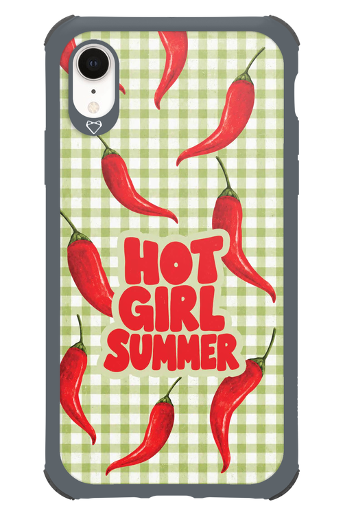 HOT GIRL SUMMERR 2.0 - Apple iPhone XR