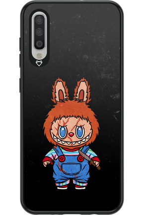 Playtime's over - Samsung Galaxy A70