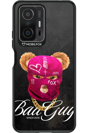 Bad Guy II 2.0 - Xiaomi Mi 11T Pro