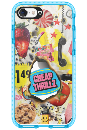 CHEAP THRILLZ - Apple iPhone SE 2022