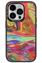 Color Land 2.0 - Apple iPhone 14 Pro