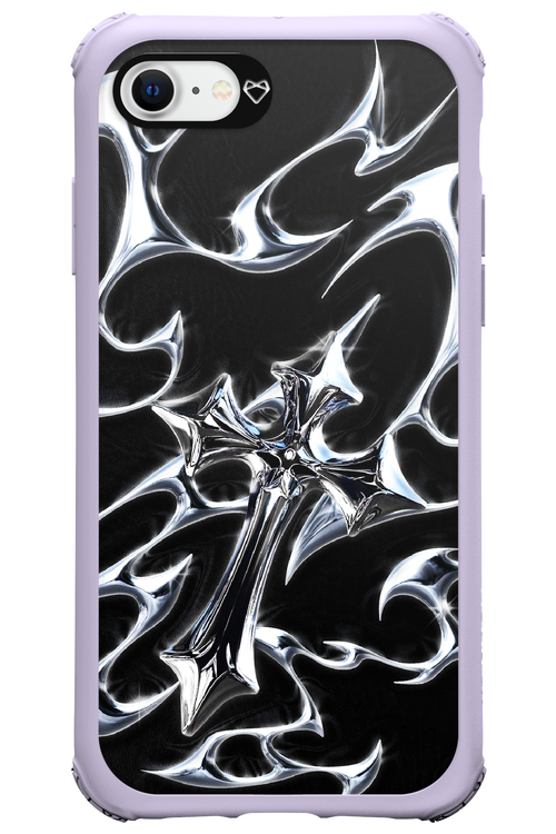 Faith 2.0 - Apple iPhone SE 2020