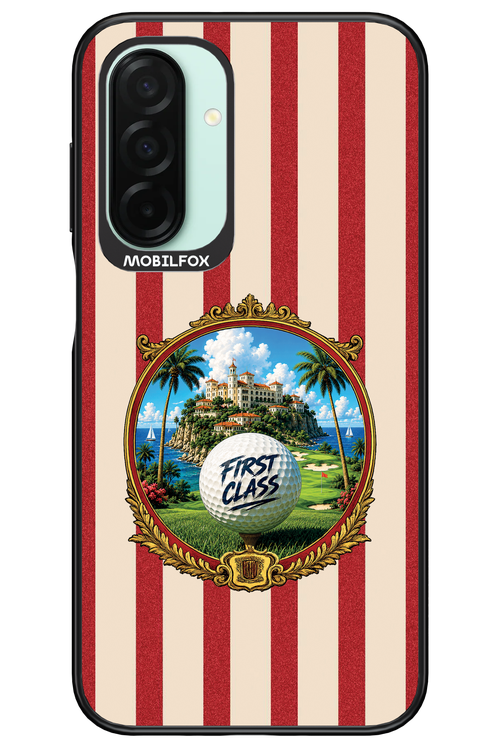 First Class 2.0 - Samsung Galaxy A26