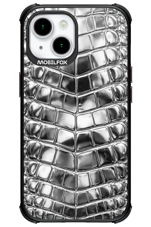 ChromeGator - Apple iPhone 15