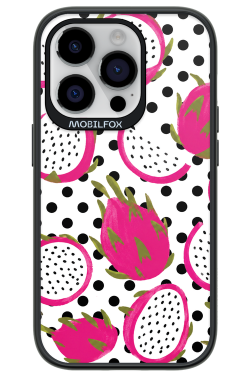 DRAGON FRUIT 2.0 - Apple iPhone 14 Pro