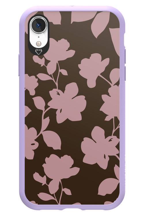 Flower Serenade - Apple iPhone XR