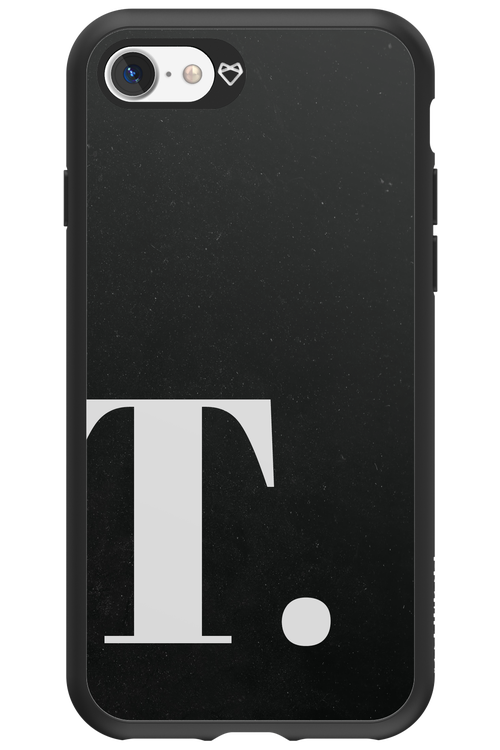 T (Off Space) 2.0 - Apple iPhone 7