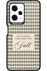 Not Gonna Fall 2.0 - Xiaomi Redmi Note 12 Pro 5G