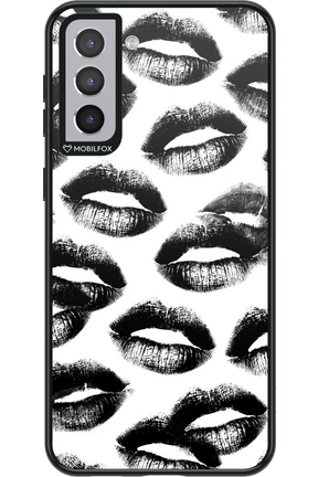 Ghost Kiss 2.0 - Samsung Galaxy S21+