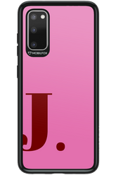 J (Sorbet) 2.0 - Samsung Galaxy S20