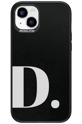 D (Off Space) 2.0 - Apple iPhone 15 Plus