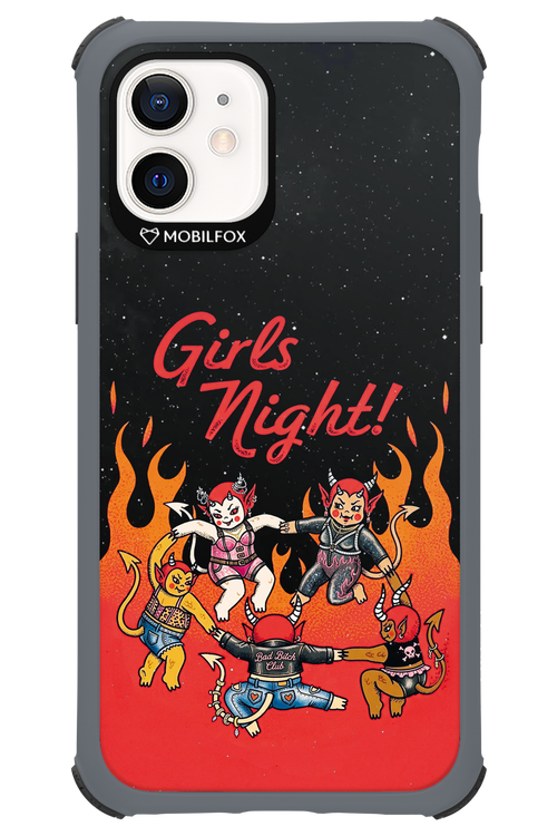Girls Night 2.0 - Apple iPhone 12
