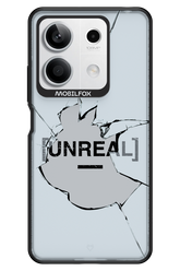 Broken Glass - Xiaomi Redmi Note 13 5G