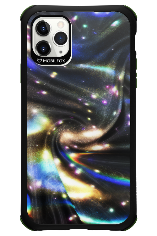 Lovely Aurora - Apple iPhone 11 Pro Max