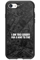 9 to 5 - Apple iPhone SE 2022