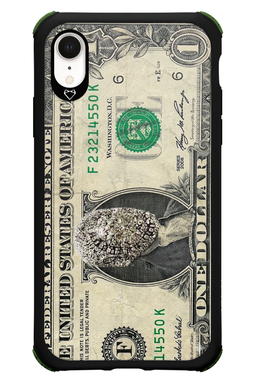 mask 2.0 - Apple iPhone XR