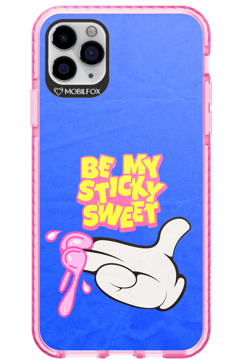be my sticky sweet 2.0 - Apple iPhone 11 Pro Max